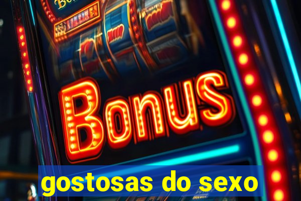 gostosas do sexo